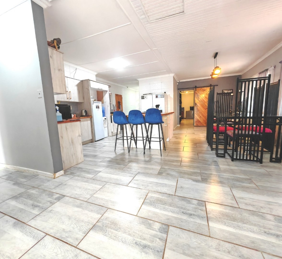 4 Bedroom Property for Sale in Uitsig Free State